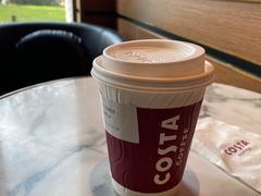-COSTA COFFEE(西湖天地店)