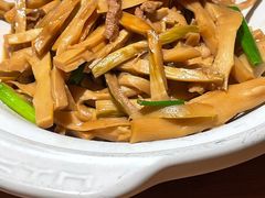 -吕氏疙瘩汤·新鲁菜(济南万象城店)