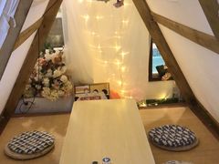 -天空花园餐吧·生日·团建(南山店)