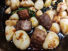 -彩虹之约•淮扬家宴(亚运村店)