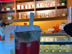 -鸡鸣赐茶(鸡鸣寺路店)