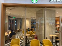 -星巴克臻选(莘庄仲盛店)