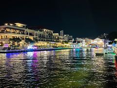 -马六甲鸡场街