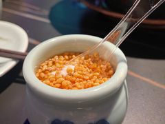 -额尔敦传统涮(公园西路店)