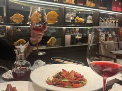 -甄御•海鲜新青岛菜(麦岛店)