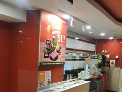 -呷哺呷哺(西单大悦城店)