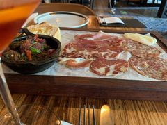 -PIZZA BIANCA(民园店)