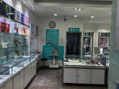 -大明眼镜(西四店)