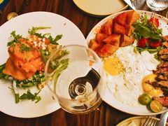 -Brut Eatery悦璞食堂(建国东路店)