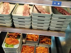 -蚝英雄·鲜蚝自助专门店(洋桥店)