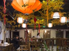 -庭院小酌(瑞莲街店)