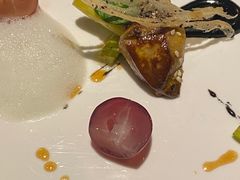 -AZUL by FUEL蓝色·法式酒馆(琶醍店)