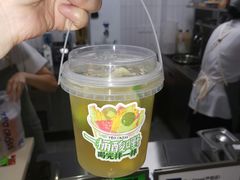 -TCROSS交茶点(襄阳南路店)