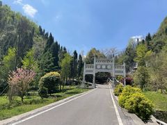 -云山屯古建筑群景区