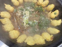 -边江铁锅炖鱼(振八街店)