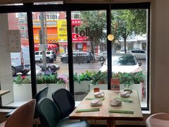 -稻品香小锅饭豆腐馆(北三路店)