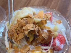 -葛师傅越南特色水果捞(建政南路总店)