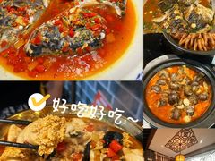 -千岛湖小鱼儿·淳安匠心农家菜