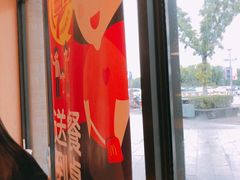 -麦当劳(吴中大道店)