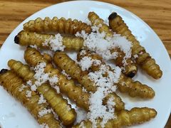 -同裕烧烤·海鲜·家常菜(杰座·欧洲城店)