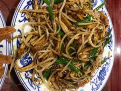 肉丝香干-九河居(荔湾路店)