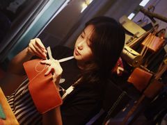 -零几体验diy皮具工作室(振业城店)