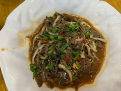 -伊帆食府·青海地方特色美食