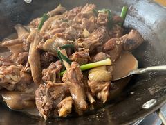 -大地农庄(逢沙大道店)