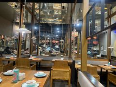 -九锅一堂酸菜鱼(新南凯德直营店)