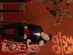 -浪漫一生摄影美学(怀柔开放路店)