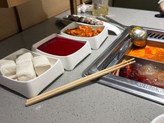 -海底捞火锅(旭辉MALL店)