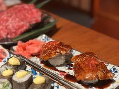 -食也烧肉(临平店)
