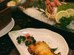 -东瀛阁(锦江宾馆店)