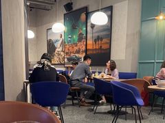 -Wagas(静安嘉里中心店)