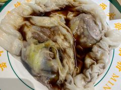 -西关明记肠粉(荔枝湾店)