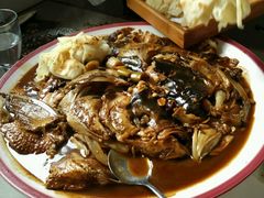 -旺顺阁鱼头泡饼(小红门店)