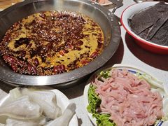 -谭氏兄弟火锅(中和店)