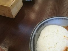 -敏丁拌饭(中街总店)