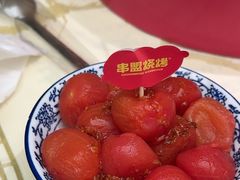 -串盟烧烤大排档·长沙美食地标(星沙店)