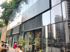 -Home Cafe(水榭春天店)