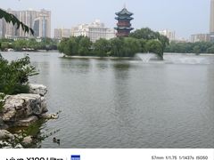 -迎泽公园