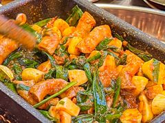 -韩味南山塔·烤肉自助(中骏世界城店)