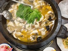 -九寨沟石锅鱼(沣峪口店)