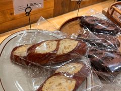-佐敦面包铺·JORDAN BAKERY