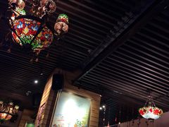 大堂-喀秋莎俄罗斯西餐厅(广州分店)