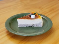 芋泥巴斯克-大喜甜品铺(翔安店)