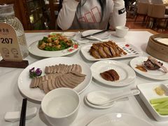 -全聚德(前门店)