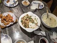 -前海沿·青岛菜(乐客城店)