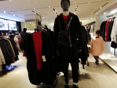 -ZARA(世贸天阶店)