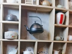 -了凡国风主题茶馆·咖啡(武侯祠锦里店)